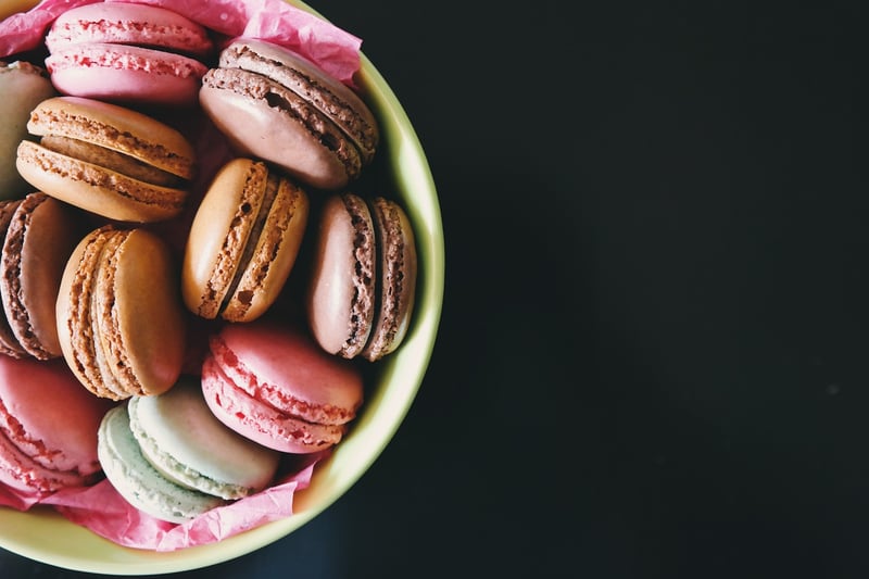 Easy Desserts