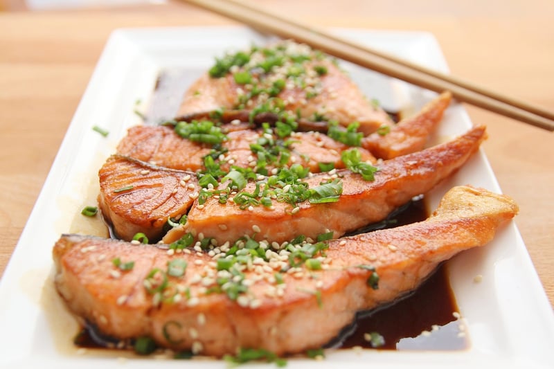 Sweet vs. Savory