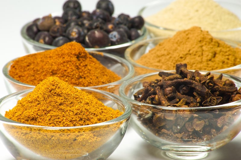 Indian Cuisine