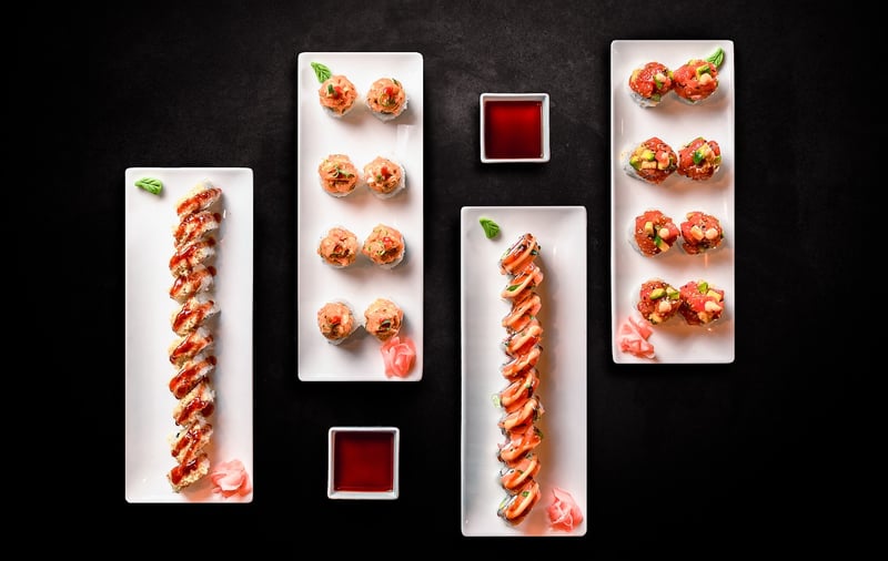Japanese Cuisine
